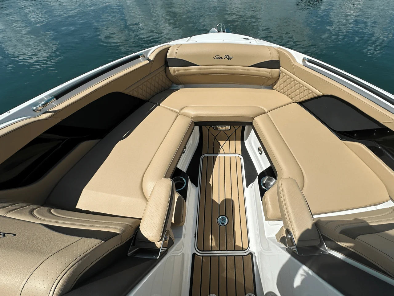2026 Sea Ray SLX 280 28.0 feet, Clearwater, Florida #11
