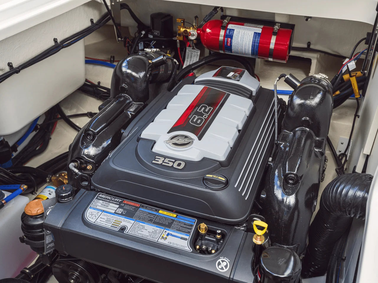 2026 Sea Ray SDX 250 25.0 feet, Clearwater, Florida #32