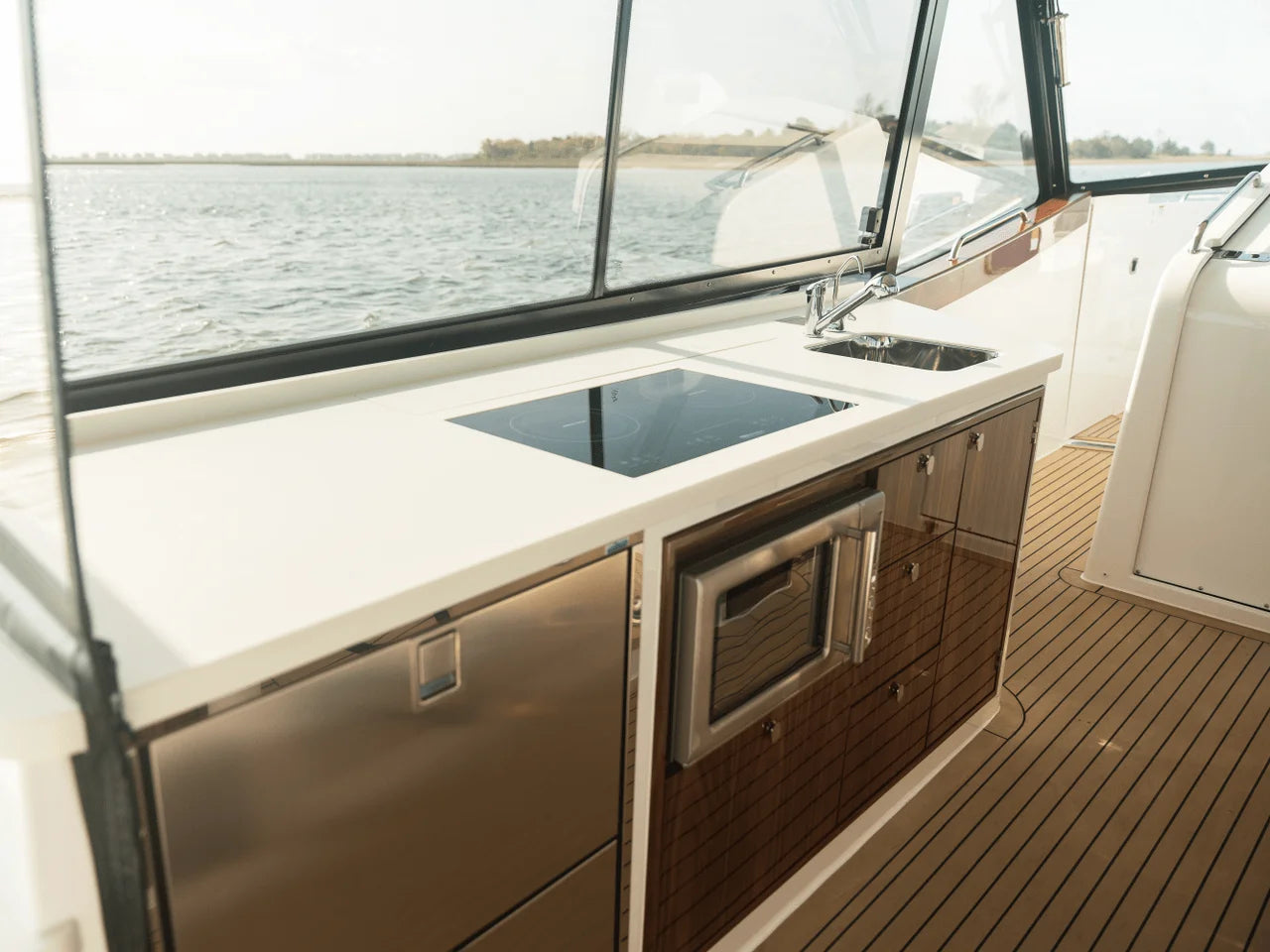 2025 MJM 4 46.0 feet, Clearwater, Florida #28