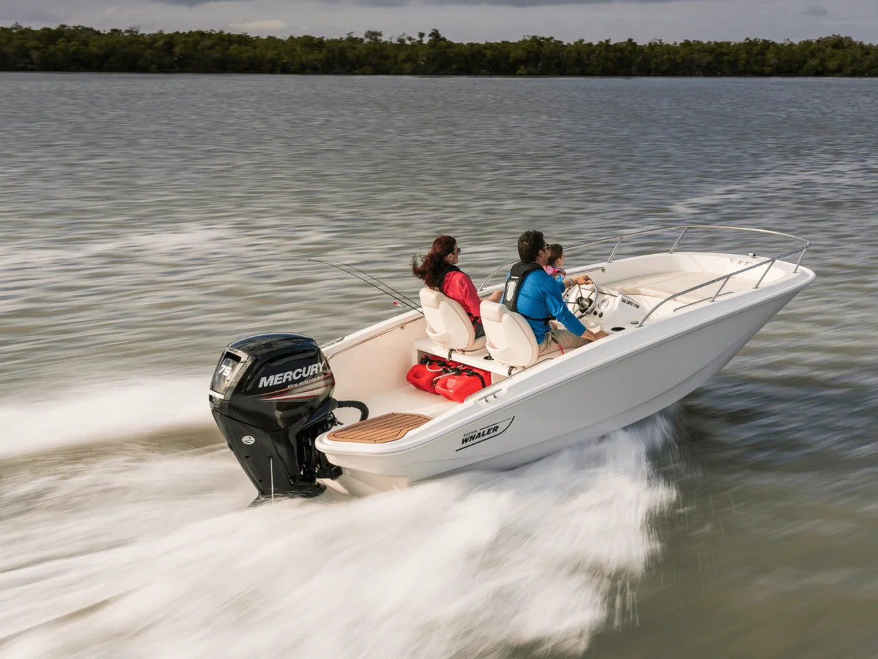 2026 Boston Whaler 160 Super Sport 16.0 feet, Clearwater, Florida #16