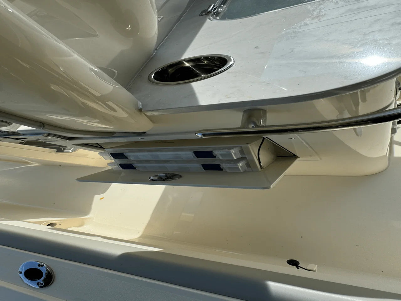 2025 Scout 281 XSS 28.0 feet, Clearwater, Florida #27