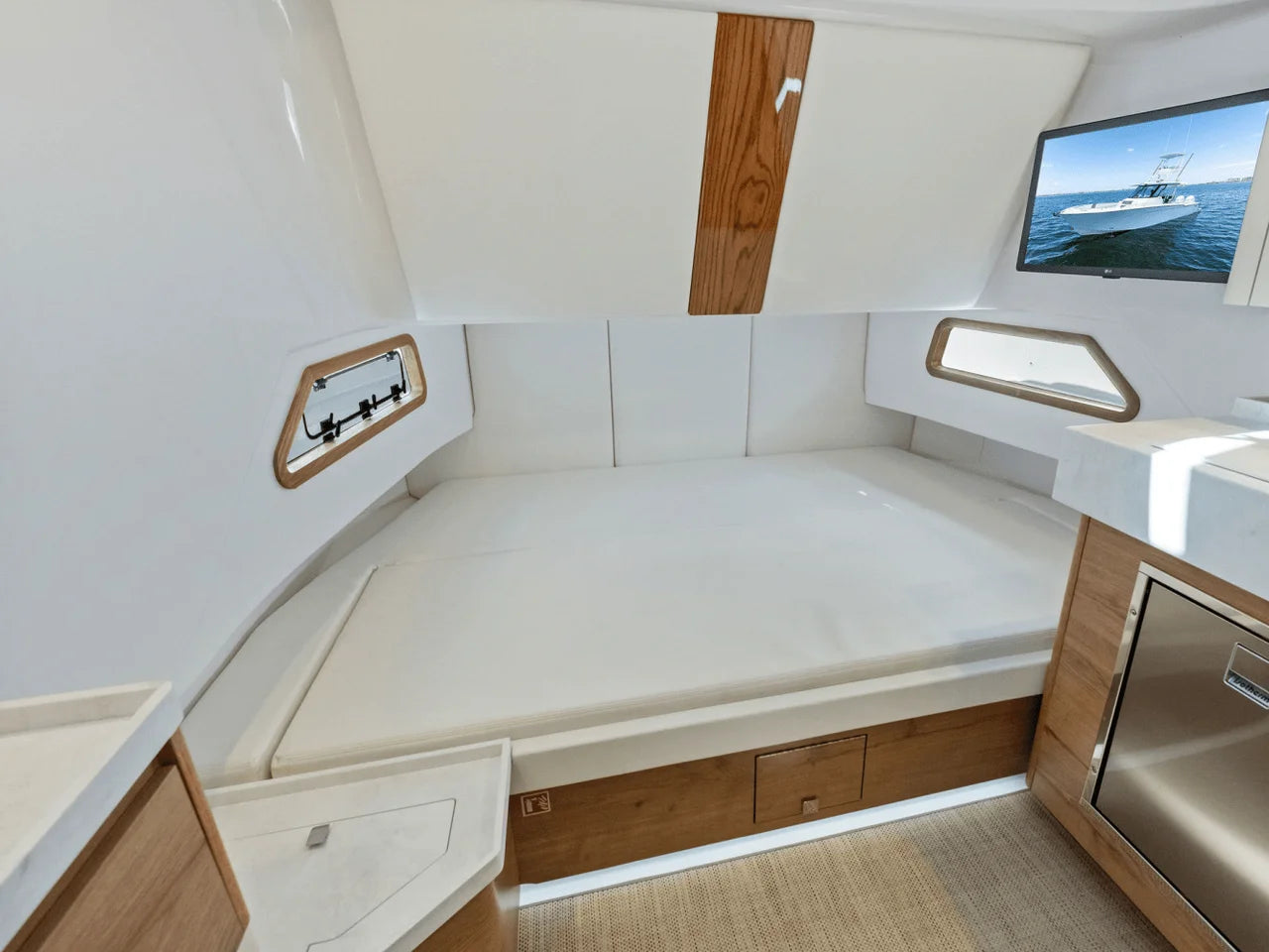 2024 Bertram 39CC 39.0 feet, Clearwater, Florida #59