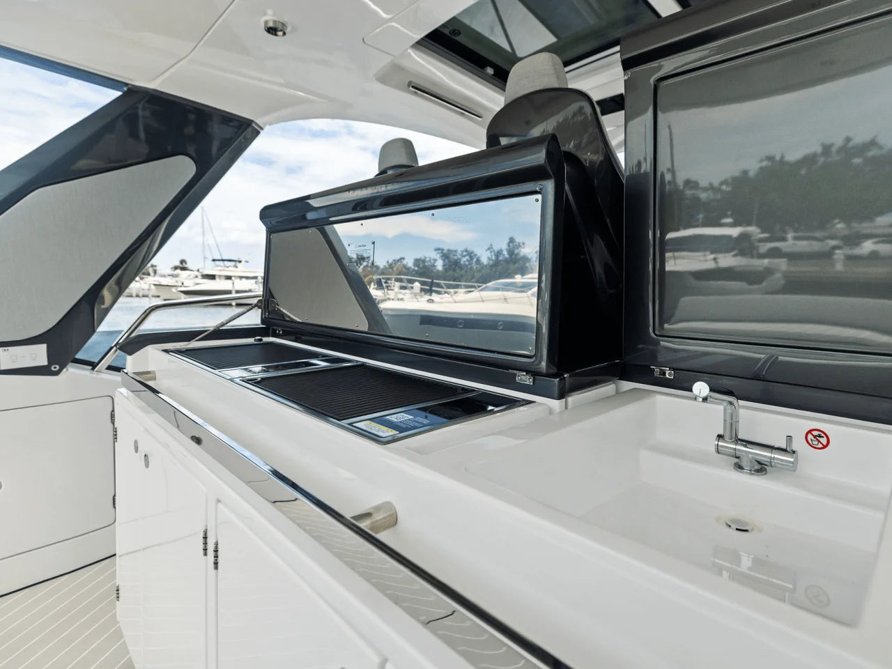 2026 Azimut 48 Verve 48.0 feet, Clearwater, Florida #40