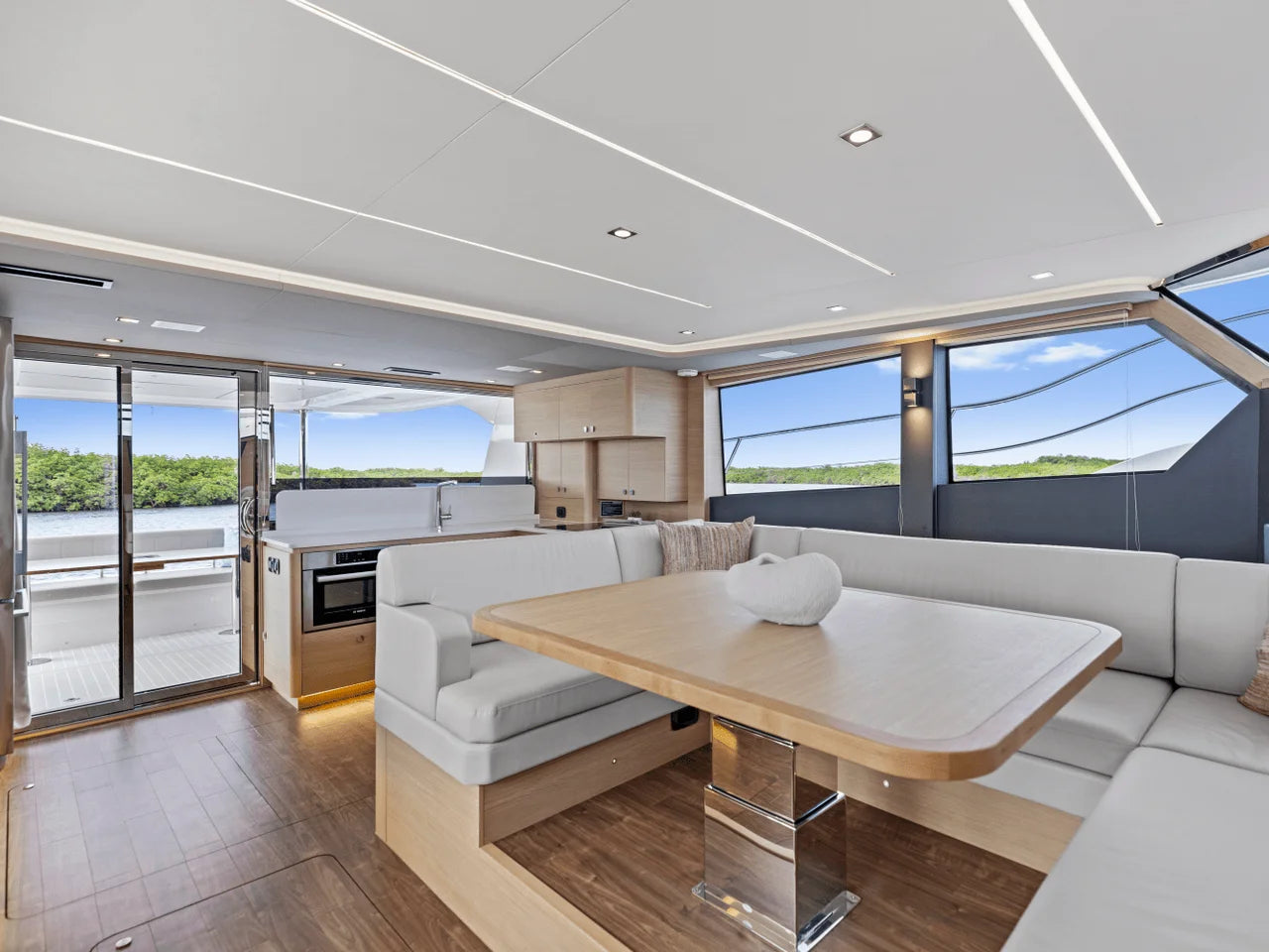 2026 Aquila 50 Yacht 52.0 feet, Clearwater, Florida #109