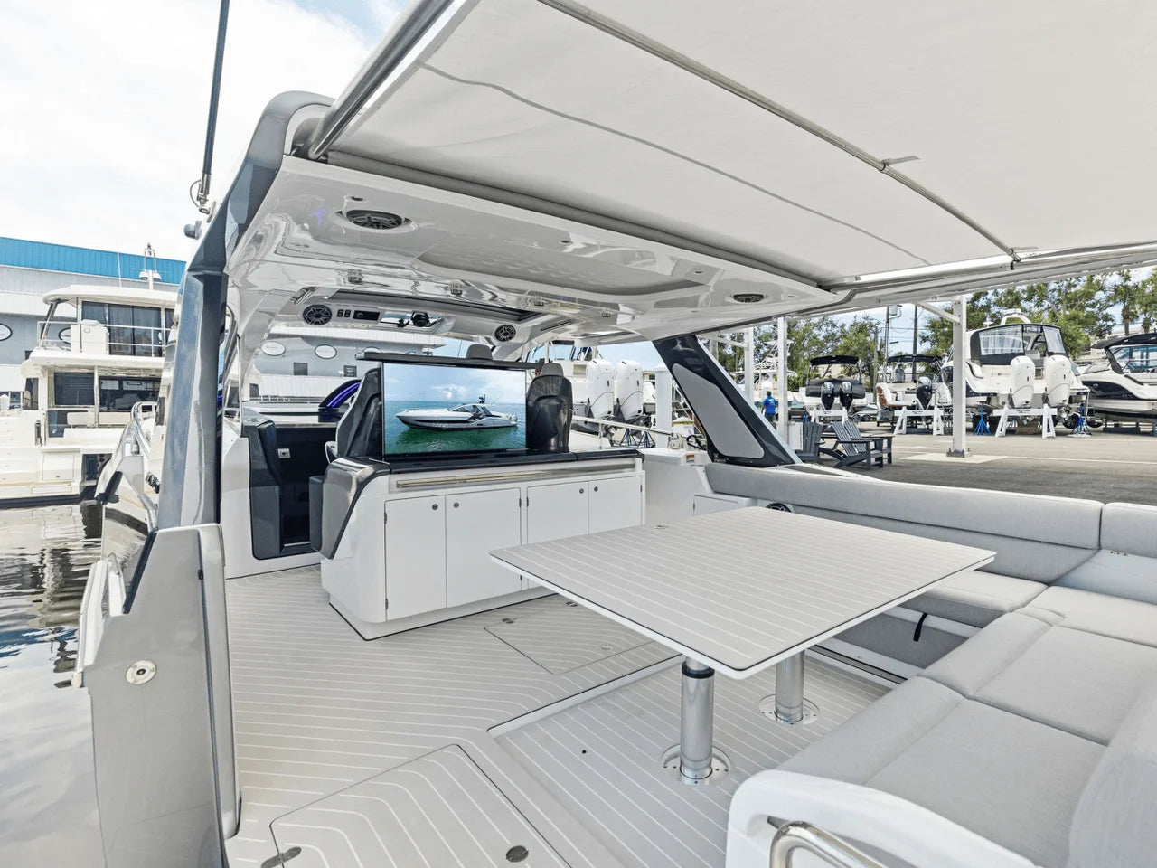 2026 Azimut 48 Verve 48.0 feet, Clearwater, Florida #45