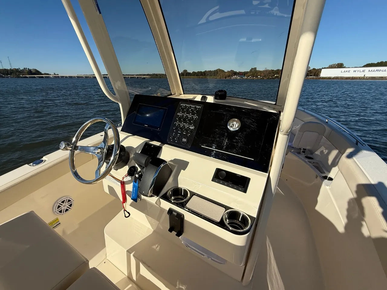 2026 Scout 240 XSF 24.0 feet, Clearwater, Florida #20