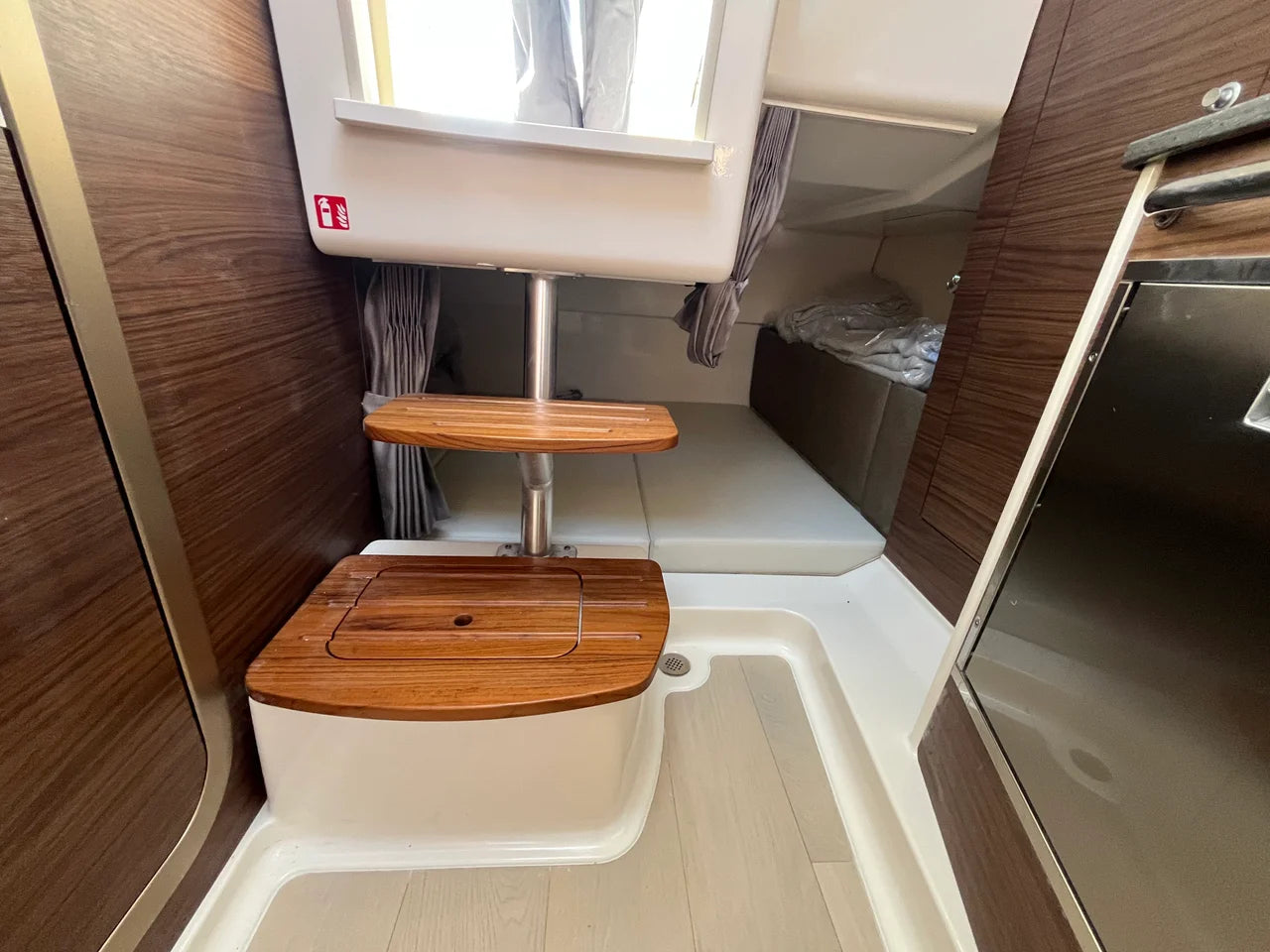 2026 Boston Whaler 325 Conquest 32.0 feet, Clearwater, Florida #34