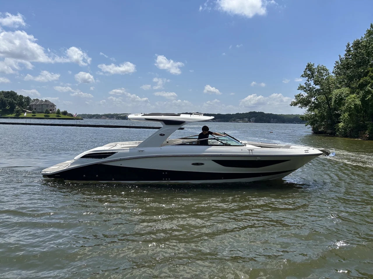 2025 Sea Ray SLX 350 35.0 feet, Clearwater, Florida #6