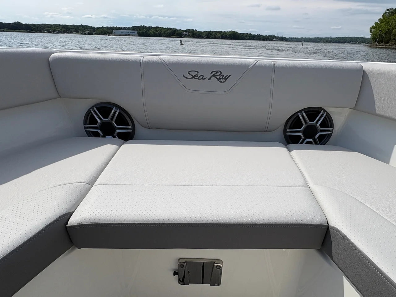 2026 Sea Ray SDX 250 Outboard 25.0 feet, Clearwater, Florida #40