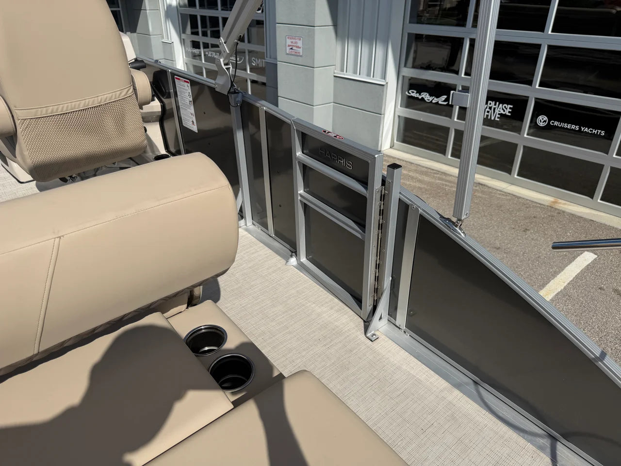 2026 Harris Cruiser 250 25.0 feet, Clearwater, Florida #53