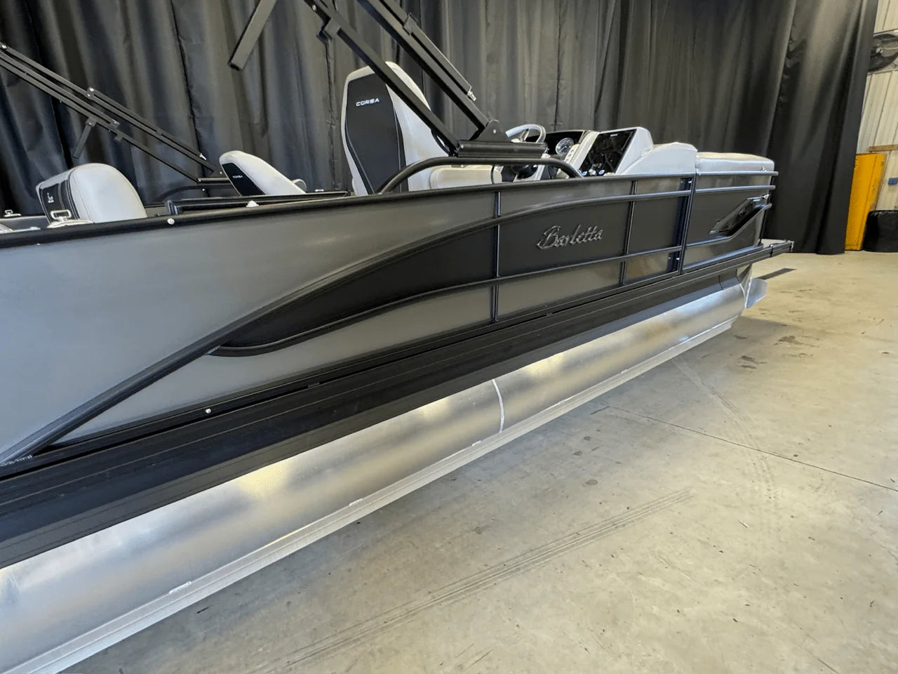 2026 Barletta Corsa 23 UC 23.0 feet, Clearwater, Florida #4