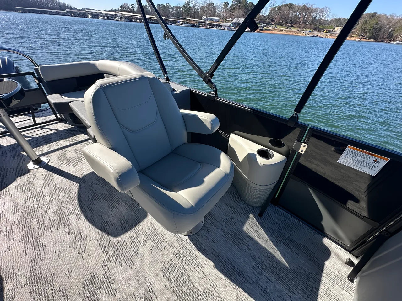 2026 Sylvan R22 LZ DH 22.0 feet, Clearwater, Florida #14