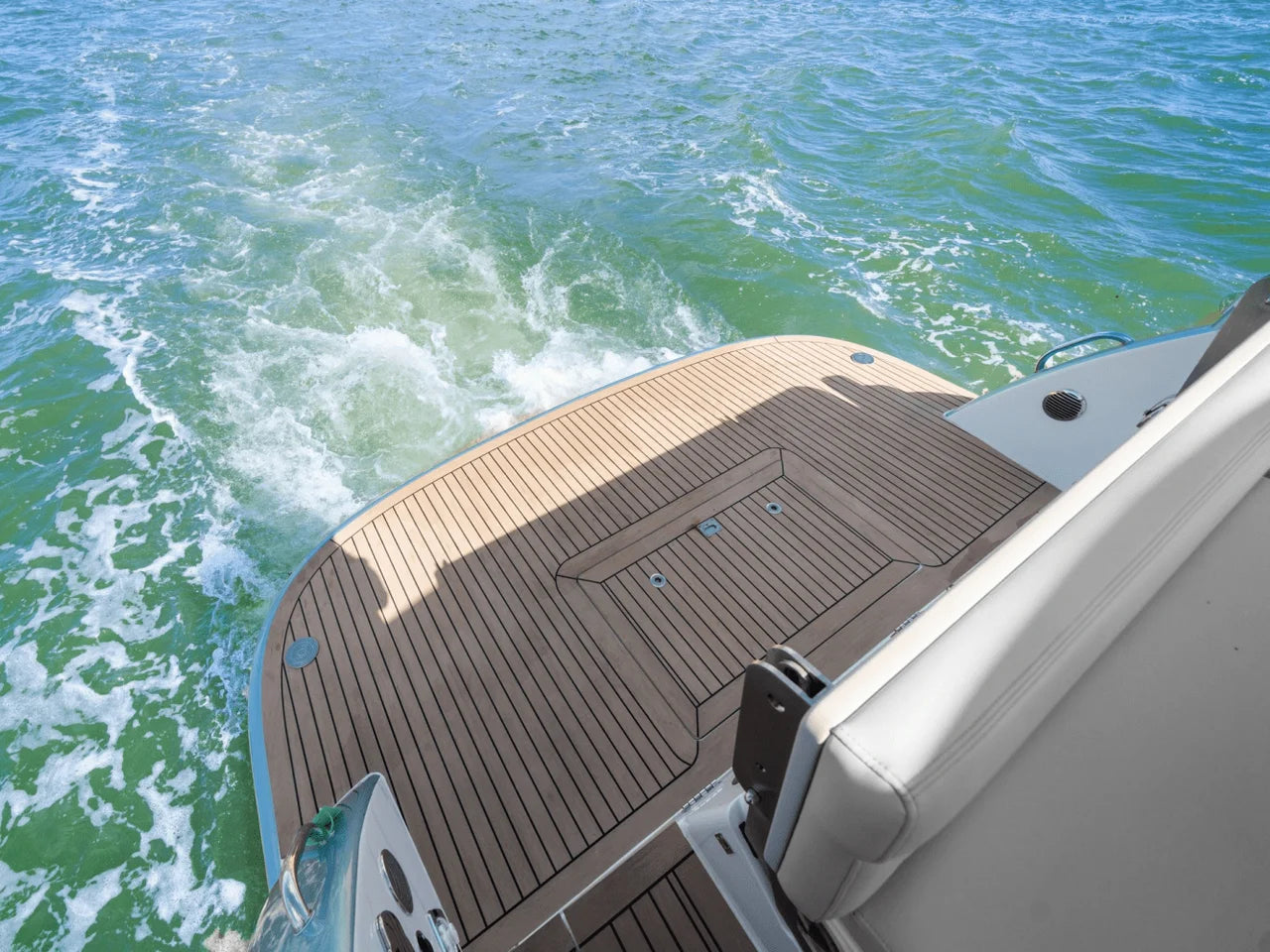 2025 MJM 42 46.0 feet, Clearwater, Florida #24
