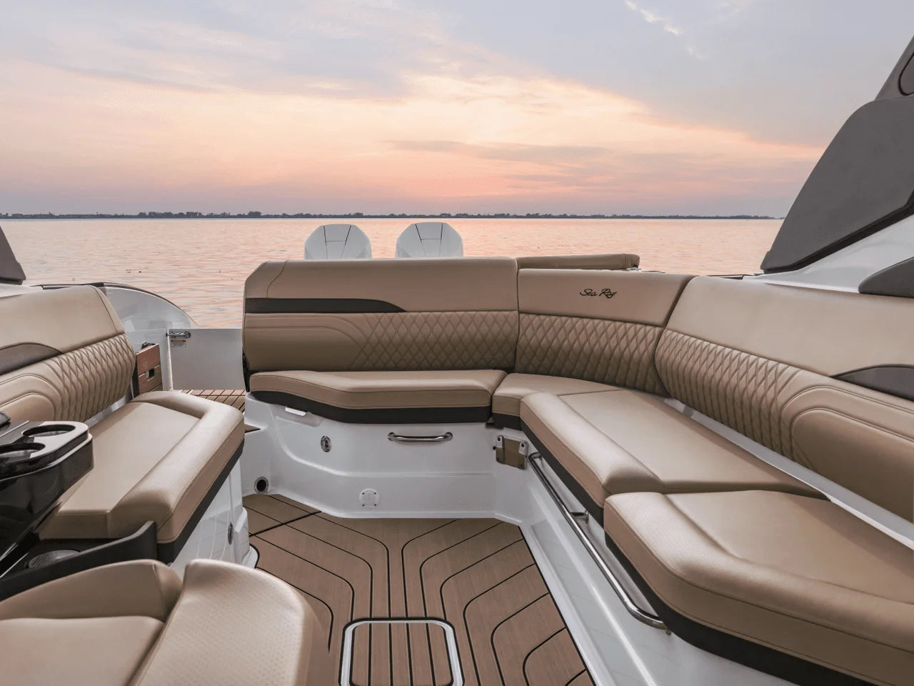 2026 Sea Ray SLX 280 Outboard 28.0 feet, Clearwater, Florida #21
