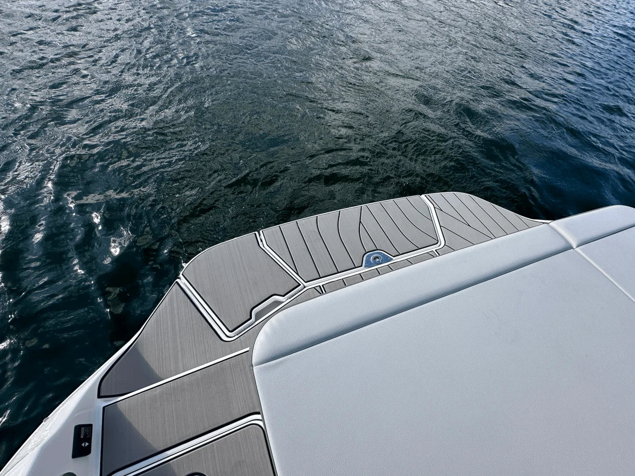 2025 Sea Ray SDX 250 Surf 25.0 feet, Clearwater, Florida #24