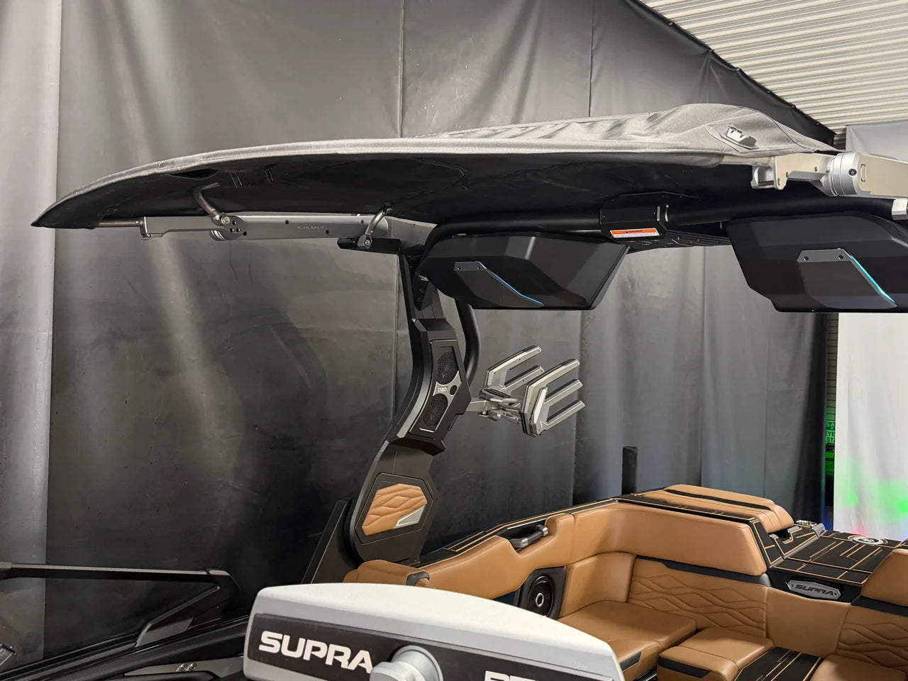 2026 Supra SL 23.0 feet, Clearwater, Florida #98