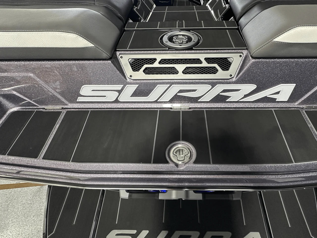 2026 Supra SE 24.0 feet, Clearwater, Florida #11