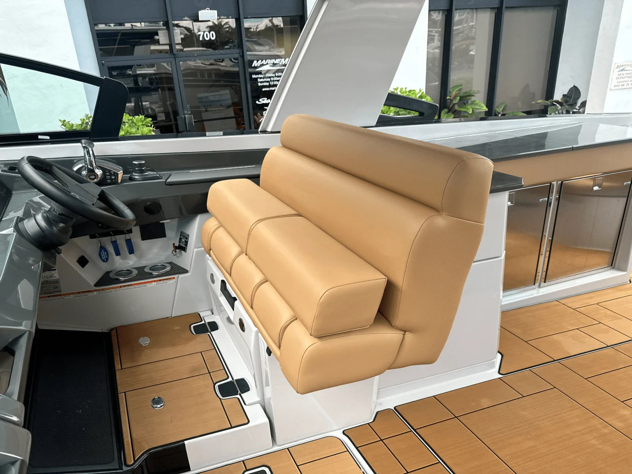 2024 Aviara AV36 Outboard 38.0 feet, Clearwater, Florida #20