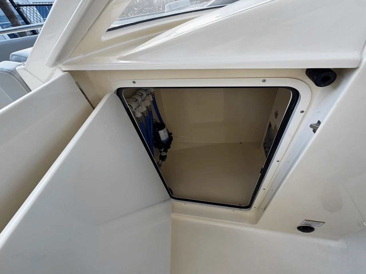 2025 Scout 240 Dorado 24.0 feet, Clearwater, Florida #19