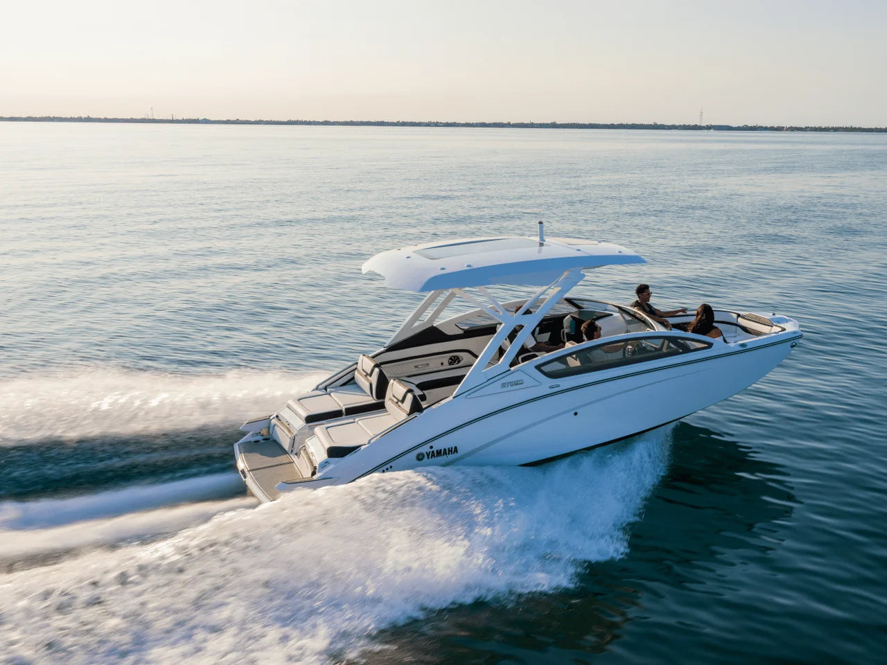 2026 Yamaha 275SD 27.0 feet, Clearwater, Florida #3