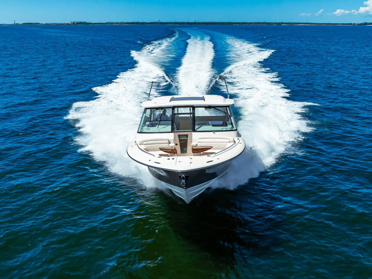 2026 Grady-White Freedom 415 41.0 feet, Clearwater, Florida #19