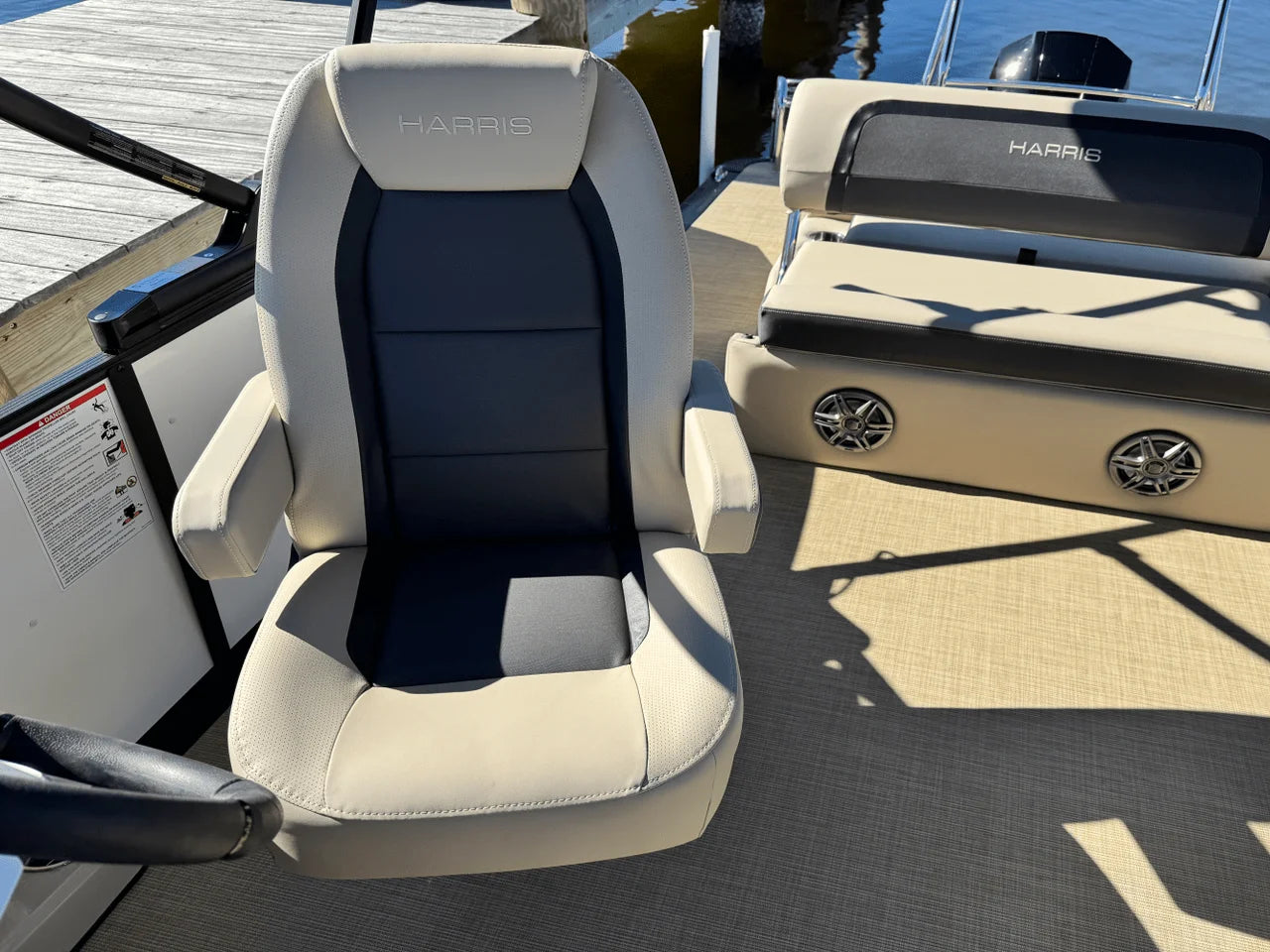 2025 Harris 230 Cruiser 23.0 feet, Clearwater, Florida #21