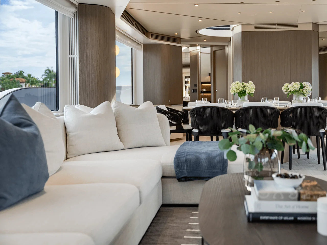 2026 Azimut Magellano 25M 84.0 feet, Clearwater, Florida #27