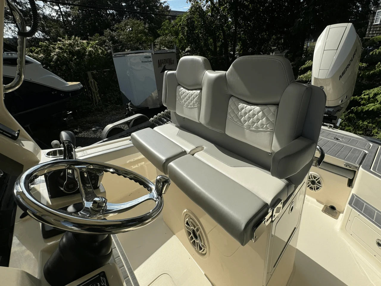 2025 Scout 281 XSS 28.0 feet, Clearwater, Florida #32