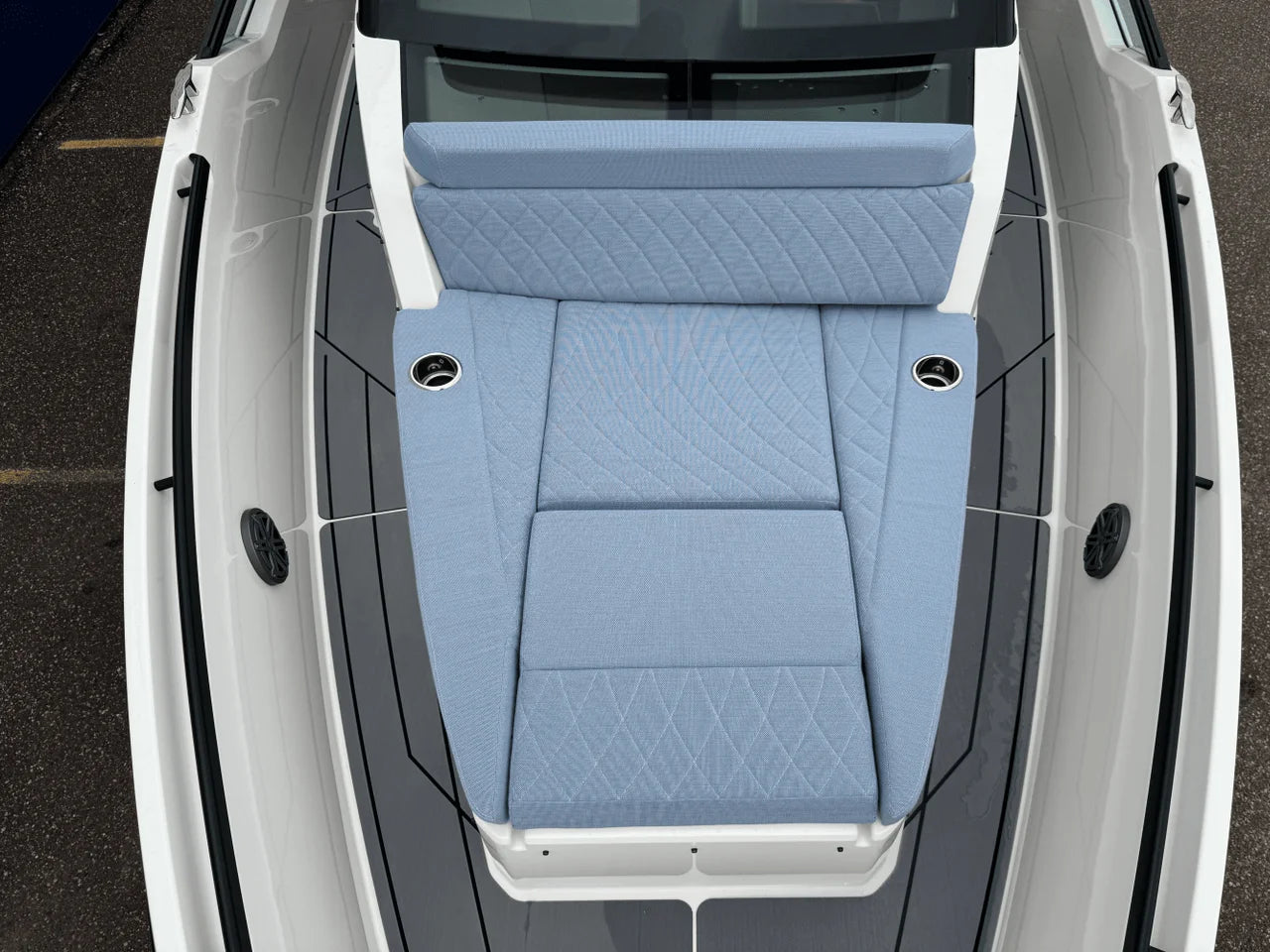 2025 Saxdor 320 GTO 32.0 feet, Clearwater, Florida #65