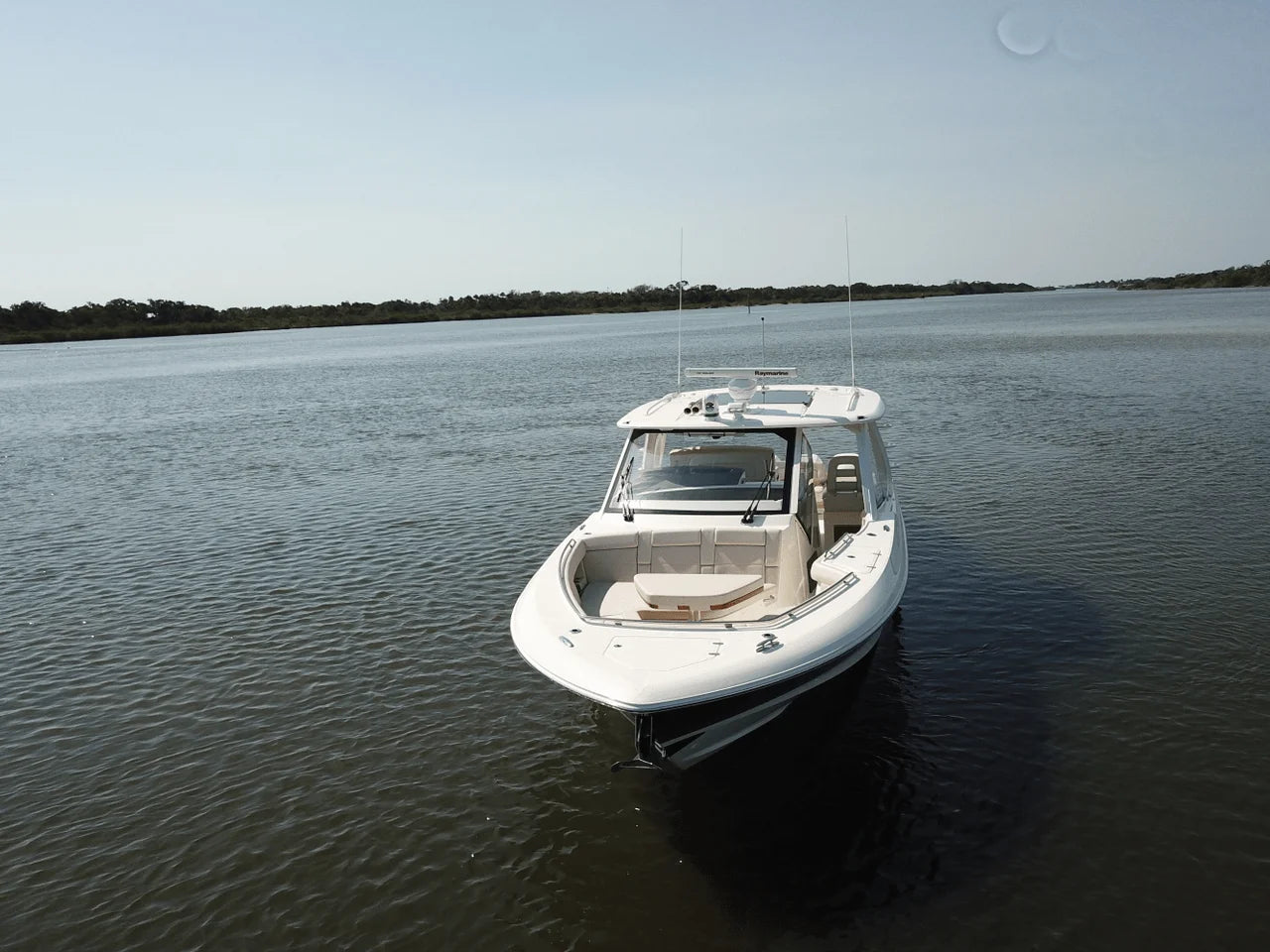 2026 Boston Whaler 380 Realm 38.0 feet, Clearwater, Florida #28