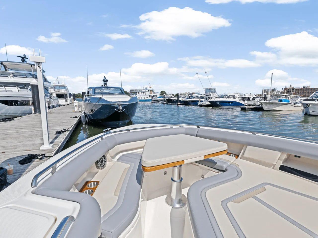 2025 Boston Whaler 380 Realm 38.0 feet, Clearwater, Florida #47