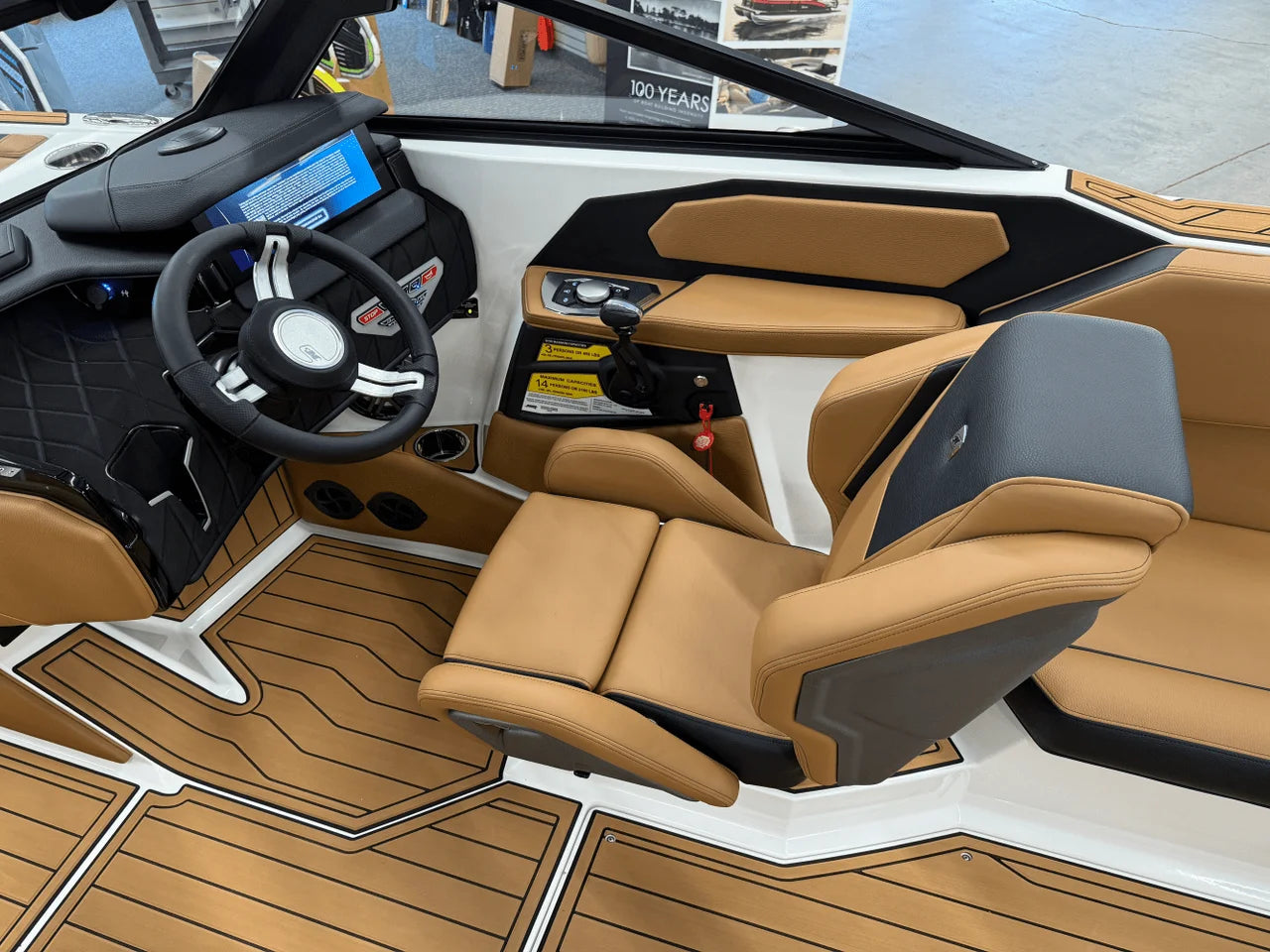 2026 Nautique Super Air Nautique S21 21.0 feet, Clearwater, Florida #63