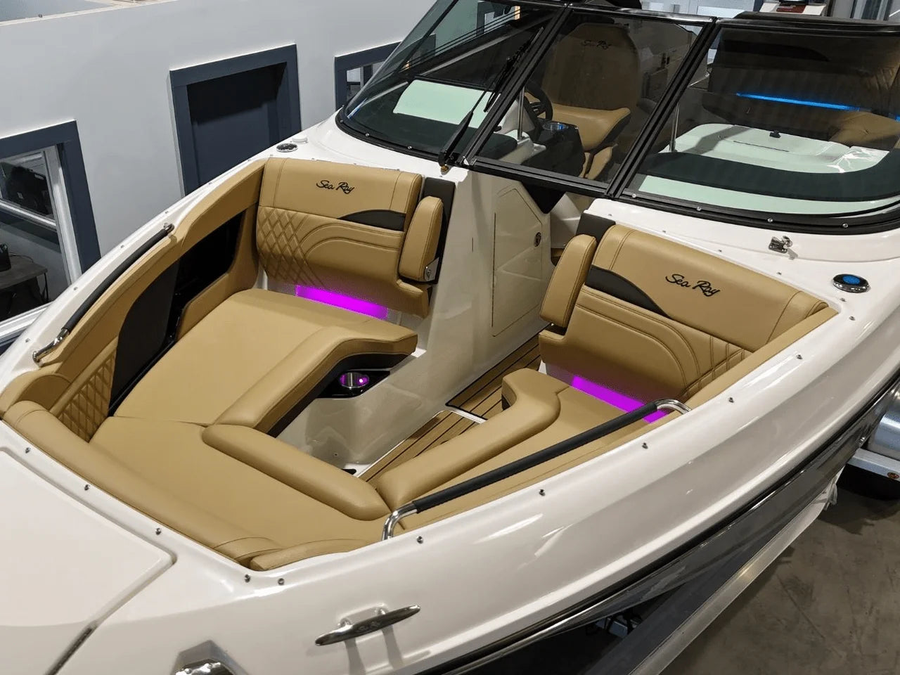 2026 Sea Ray SLX 260 26.0 feet, Clearwater, Florida #28