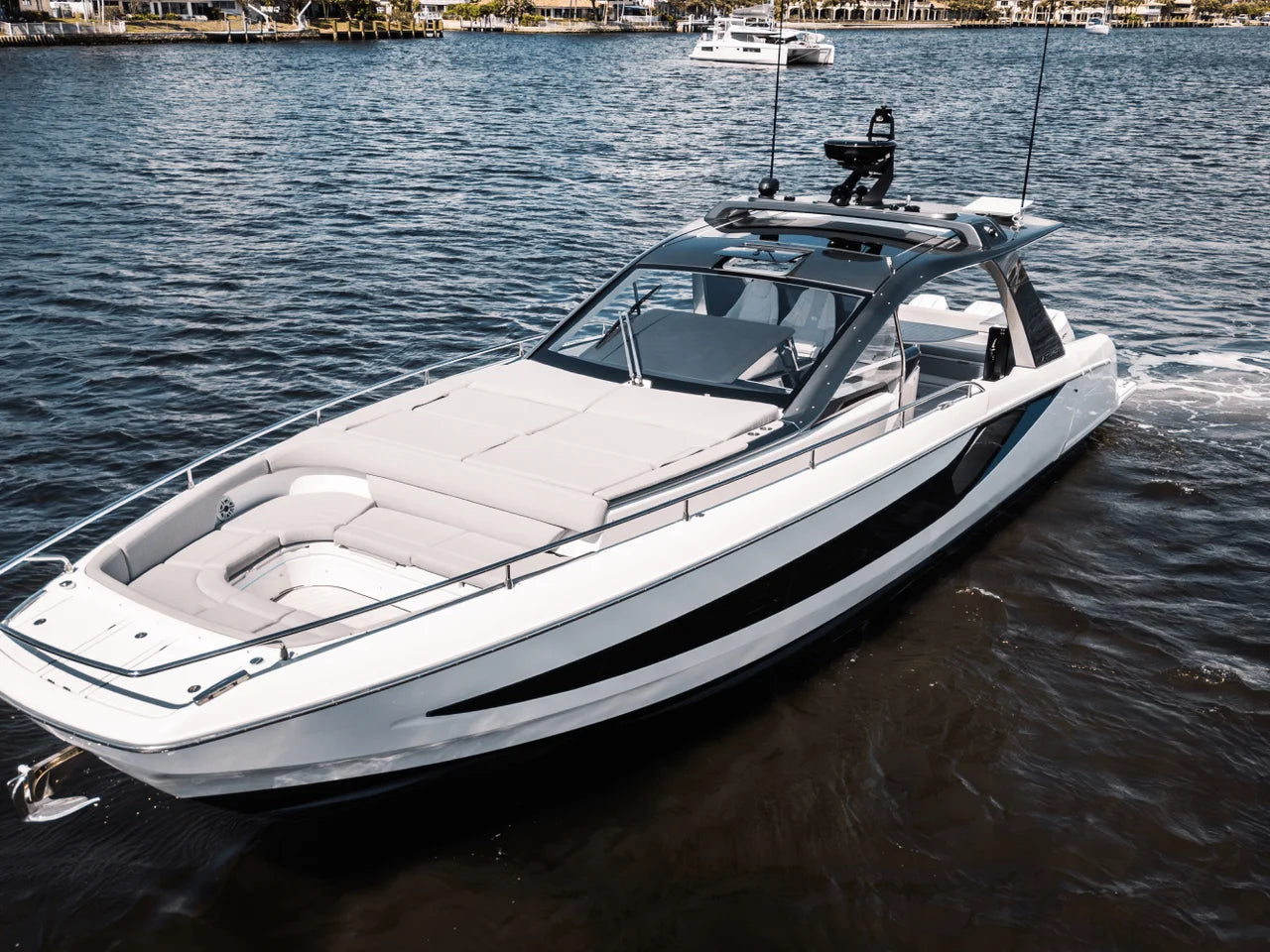 2026 Azimut Verve 42 42.0 feet, Clearwater, Florida #35