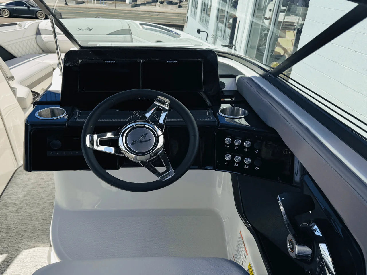 2025 Sea Ray SLX 260 Outboard 26.0 feet, Clearwater, Florida #38
