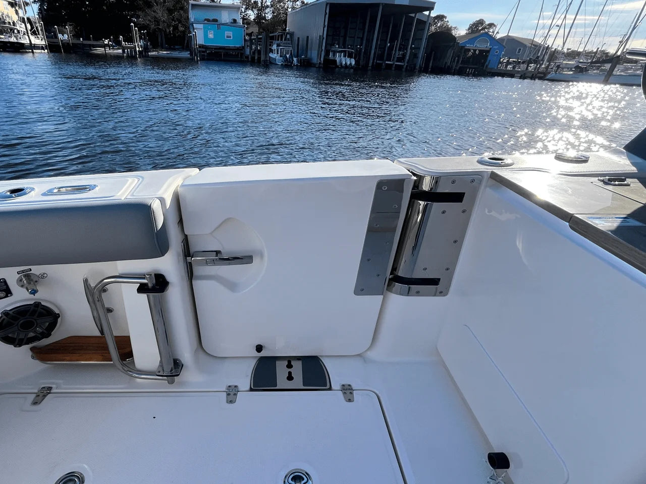 2025 Boston Whaler 380 Realm 38.0 feet, Clearwater, Florida #20