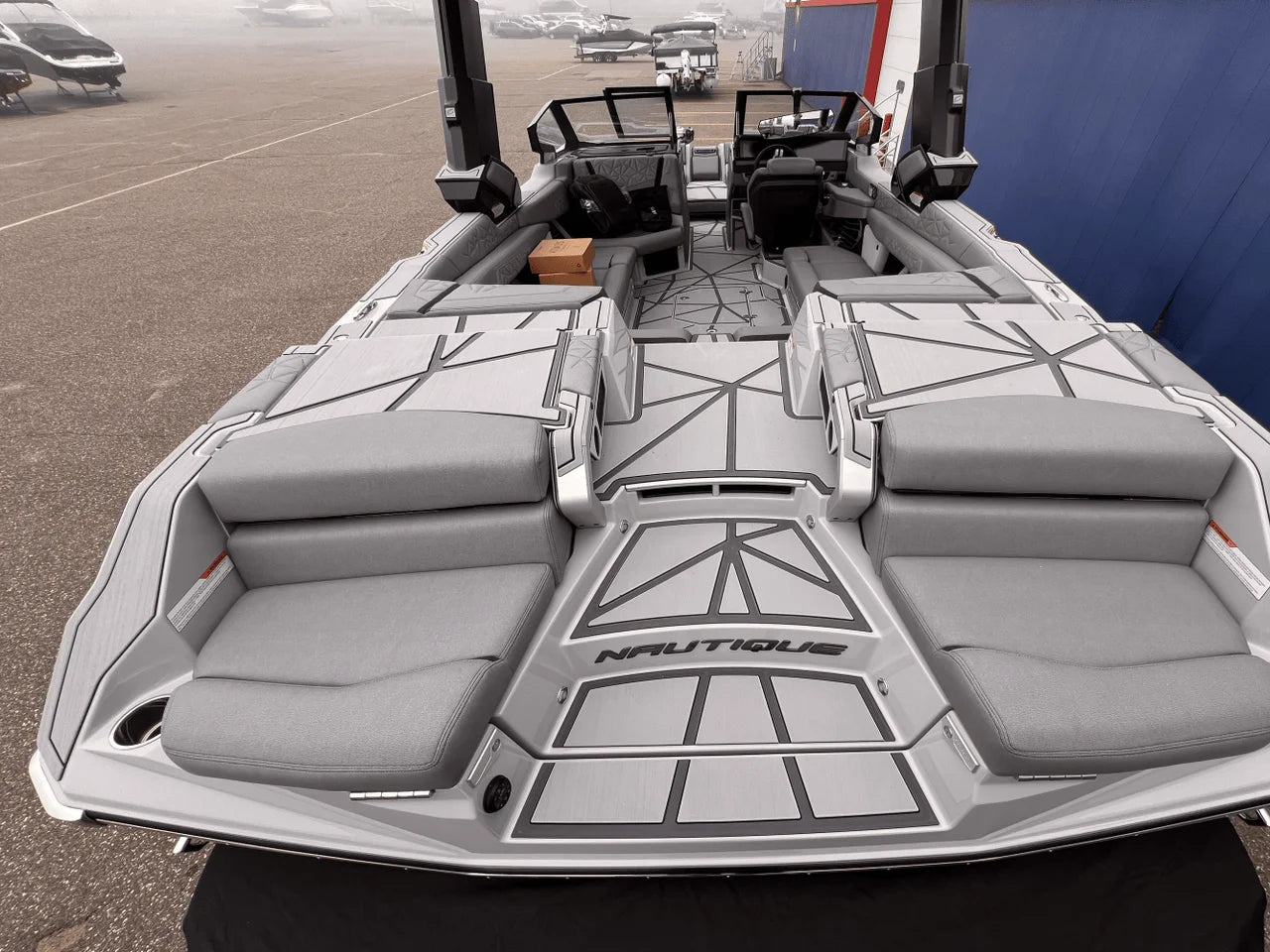 2026 Nautique G25 Paragon 25.0 feet, Clearwater, Florida #6