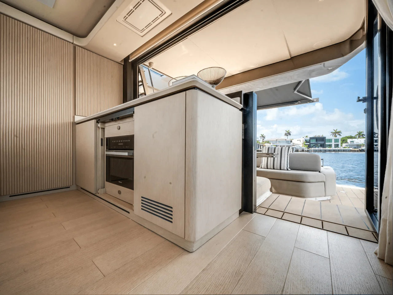 2025 Azimut Seadeck 6 60.0 feet, Clearwater, Florida #84