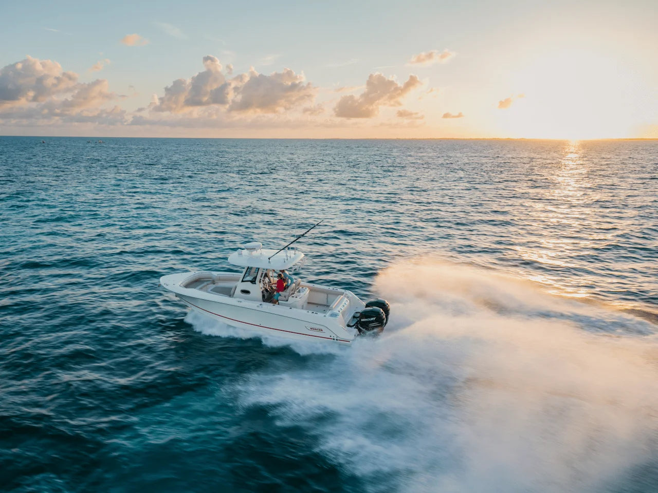 2026 Boston Whaler 280 Outrage 28.0 feet, Clearwater, Florida #58