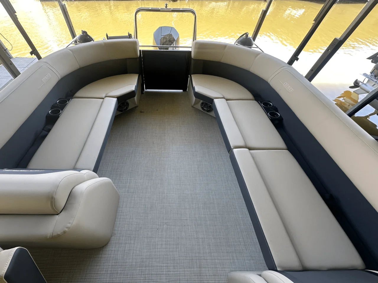 2025 Harris 250 Cruiser 25.0 feet, Clearwater, Florida #7