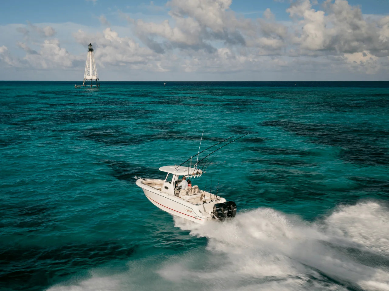 2026 Boston Whaler 250 Outrage 25.0 feet, Clearwater, Florida #38