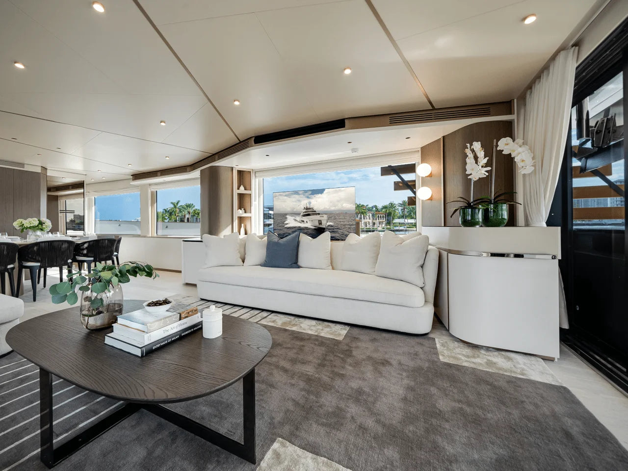 2026 Azimut Magellano 25M 84.0 feet, Clearwater, Florida #28