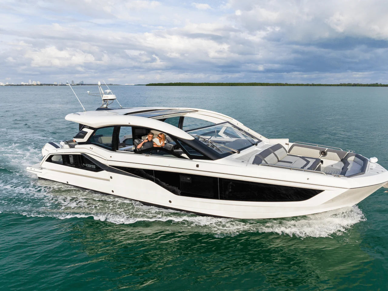 2026 Galeon 435 GTO 43.0 feet, Clearwater, Florida #10