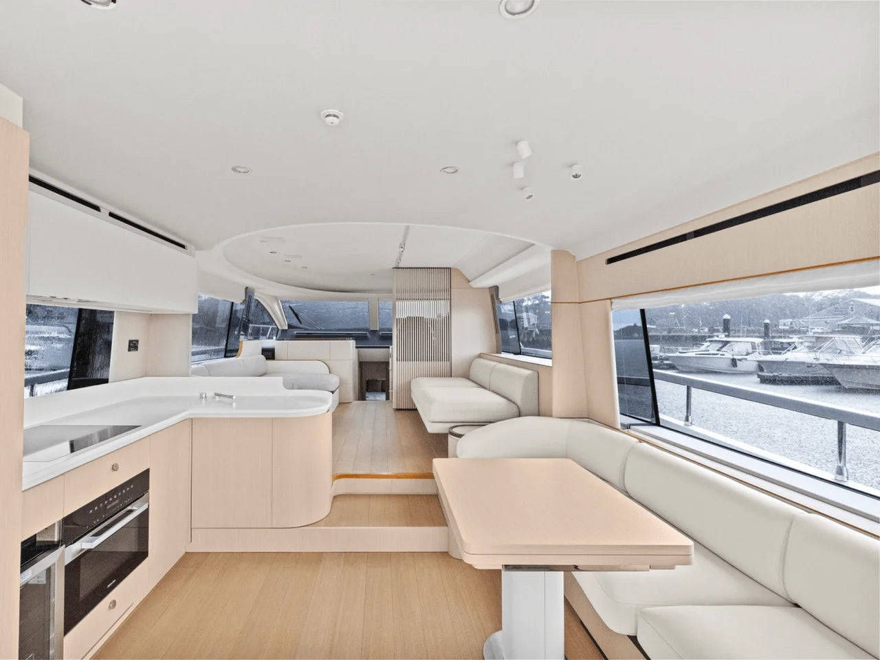 2026 Azimut Fly 68 68.0 feet, Clearwater, Florida #12