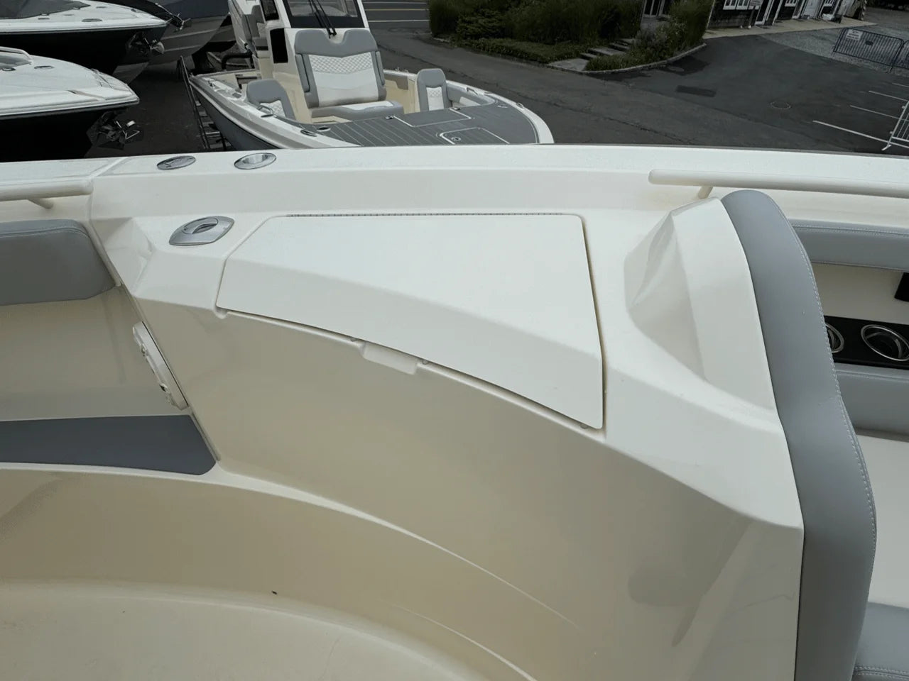 2025 Scout 377 LXF 37.0 feet, Clearwater, Florida #61