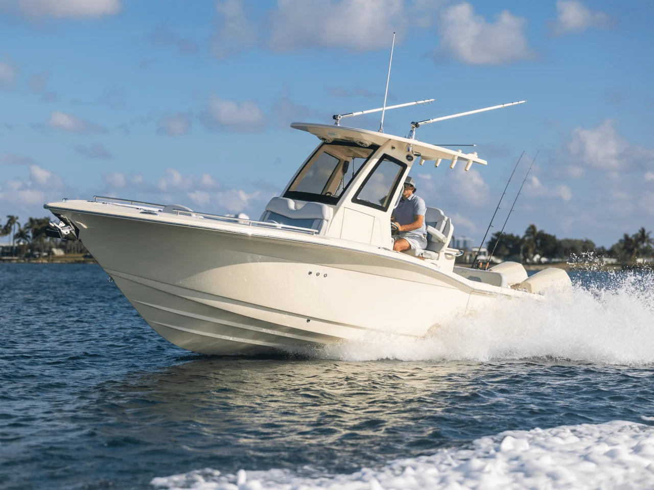 2026 Scout 260 LXF 26.0 feet, Clearwater, Florida #2