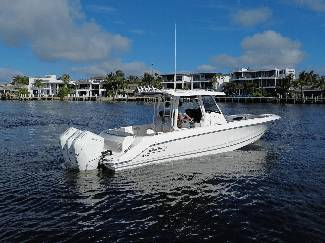 2026 Boston Whaler 360 Outrage 36.0 feet, Clearwater, Florida #4