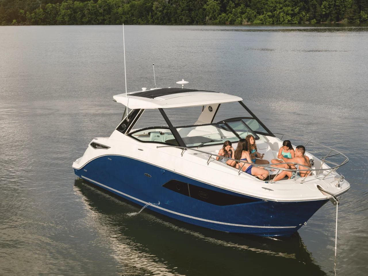 2026 Sea Ray Sundancer 320 32.0 feet, Clearwater, Florida #79