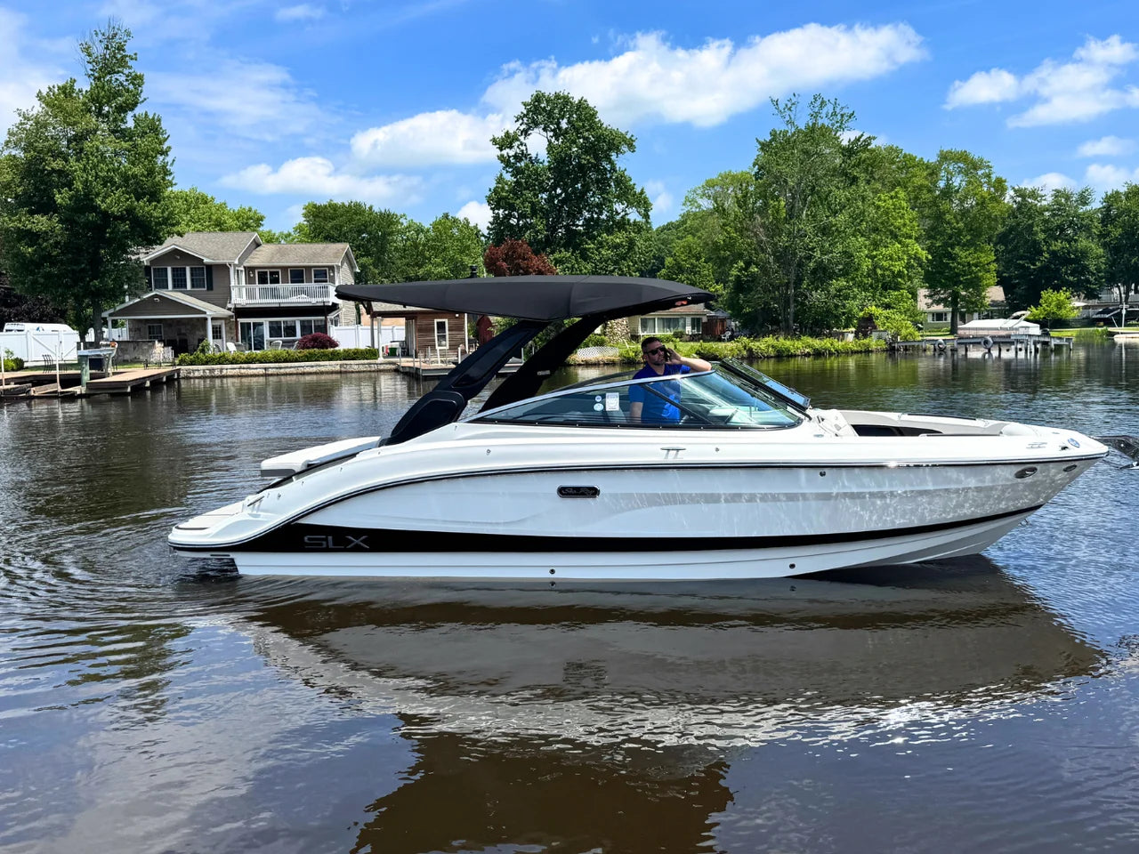2026 Sea Ray SLX 260 26.0 feet, Clearwater, Florida #1