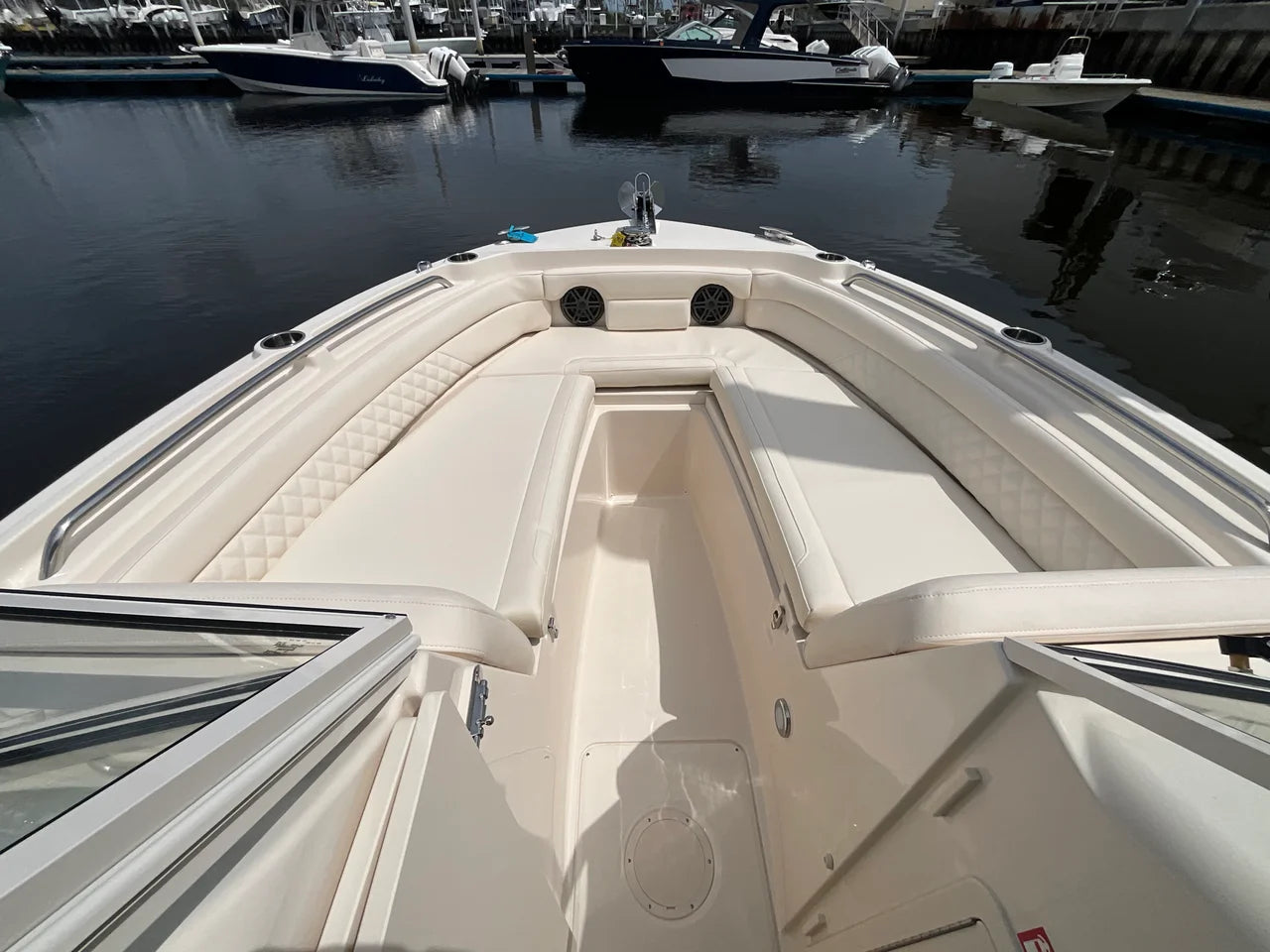 2026 Grady-White Freedom 235 23.0 feet, Clearwater, Florida #10